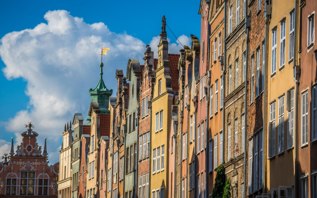 Żaluzje Gdańsk
