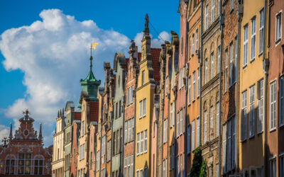 Żaluzje Gdańsk